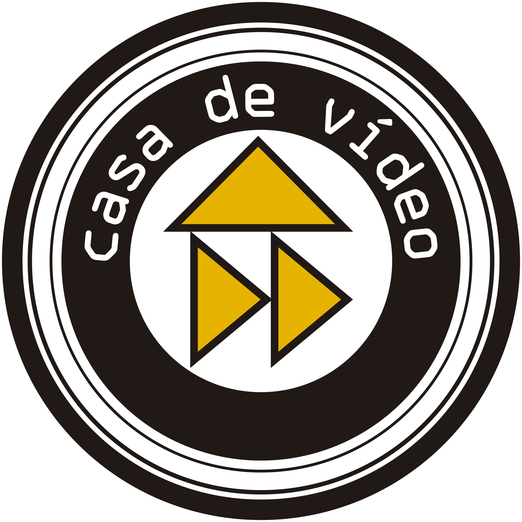 Casa de Vídeo Produções