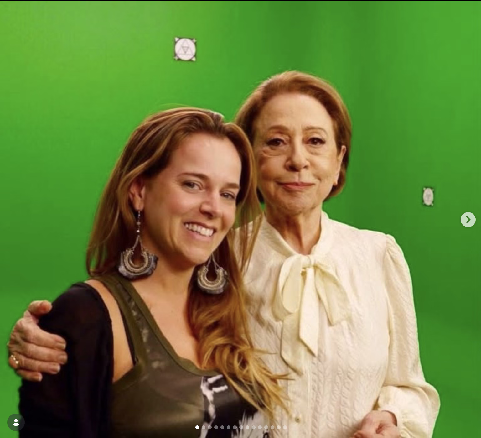 Bastidores Casa de Vídeo 10